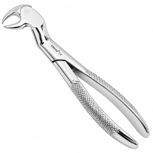 Cleste Extractie Molar Inferior Stanga - 186L