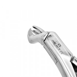 Cleste pentru extractie molari superiori dreapta nr 88R