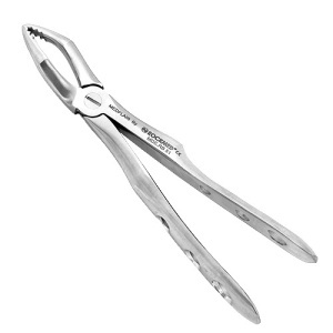 Cleste Extractie Radacini Superioare Copii nr 51