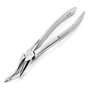 Cleste De Extractie Radacini Superioare