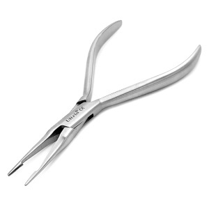 Cleste De Extractie Resturi Si Fragmente 13cm Drept