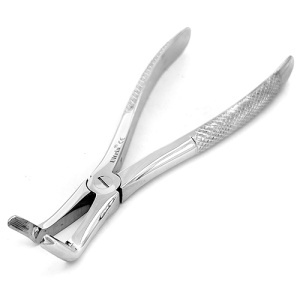 Cleste De Extractie Resturi Si Radacini Inferioare Nr 45