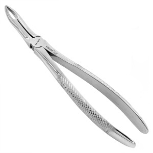 Cleste Extractie Resturi Si Radacini Superioare Nr 44