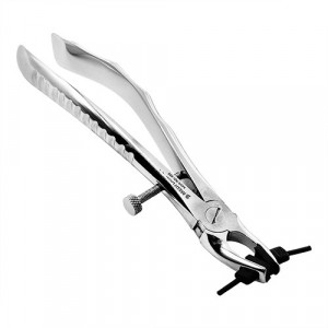 Cleste indepartare coroane superioare 555 Medflair