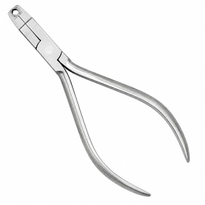 Cleste indepartat bracketi drept tungsten Medflair
