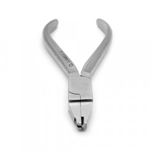 Cleste indoit arcuri din sarma 13cm