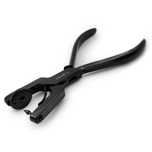 Cleste Perforator Pentru Folie De Diga Ainsworth Black Line