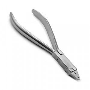Cleste Tweed Angle pentru sarma de 14 cm