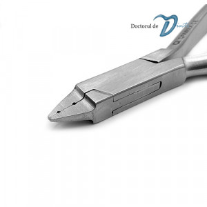 Cleste Tweed Angle pentru arcuri sarma 14cm