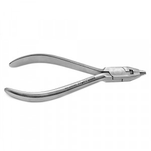 Cleste Tweed bucle arcturi orto Medflair 14cm