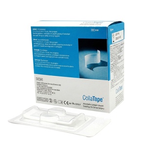 Colla Tape Pansamente Colagen Cutie 10 buc
