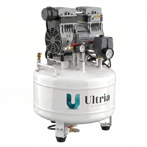 Compresor Ultria GA-81 800 W 40Lside