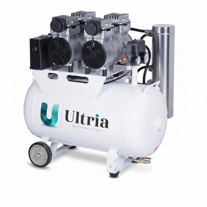 Compresor Ultria GA-82Y 1600W 60L + sistem de uscare