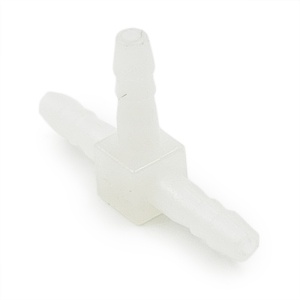 Conector adaptor plastic in T 270