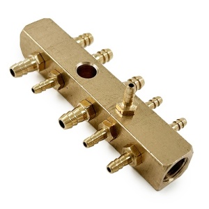 Conector integrare metalic 157