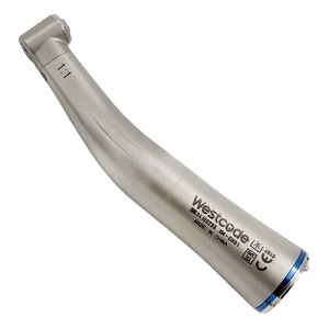 Contraunghi 1 la 1 LED fibra optica Westcode
