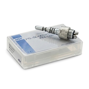 Cupla Rapida Tip Kavo LED Cu Fibra Optica NSK