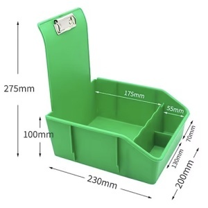 Cutie Compartimente Organizare Modele Laborator 23X20 - Img 3
