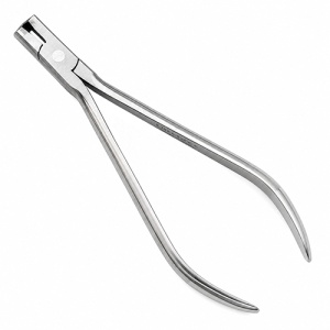 Cutter distal carbura de tungsten