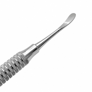 Decolator Periostal Goldman-Fox Dublu 4.5-5.5mm - Img 4