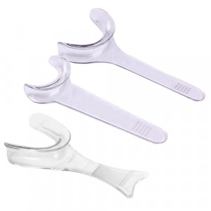 Departator bucal unicomisural tip Y mediu medicina dentara