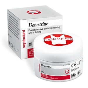 Detartrine Z Septodont 45g