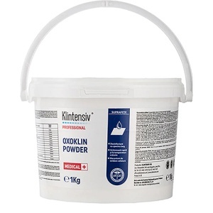 Detergent Dezinfectant Pulbere Oxoklin 1kg