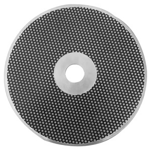 Disc Diamantat Soclator 250mm Ax 25mm JG
