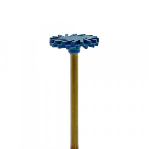 Disc radial Flex Twist HP aspru