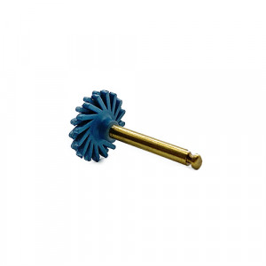 Disc radial Flex Twist RA aspru pentru metale