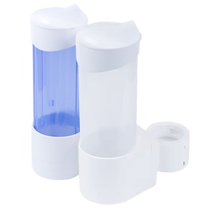 Dispenser Suport Pahare Unit Dentar Color - Img 1