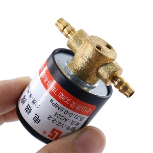 Electrovalva Pentru Unit Dentar AC24V