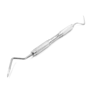 Elevator Dentar Apex Radicular Heidbrink 2mm