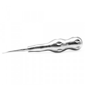 Elevator Bein cu maner ergonomic varf drept 2.5mm