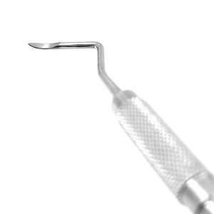 Elevator Dentar Zimtat Apex Radicular Heidbrink 2mm