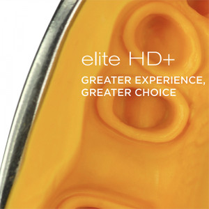 Elite HD putty soft normal setting Zhermack