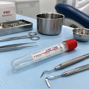Eprubeta A-PRF Vacutainer 10 ml Keymed - Img 3