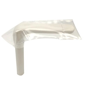 Folie Protectie Dispozitiv Muscatura 6x2.5cm Rola 500buc