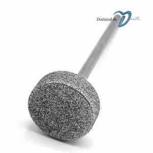 Freza diamantata piesa dreapta 903135 inel albastru laborator