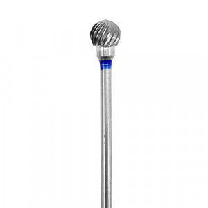 Freza extradura tungsten carbid piesa dreapta D6