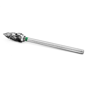 Freza Extradura Tungsten Carbid Pentru HP Inel Verde G05