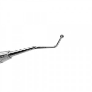 Fuloar compozit dentar con invers Ward nr 66 Medflair