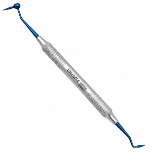 Fuloar premium titanium-blue MDR56
