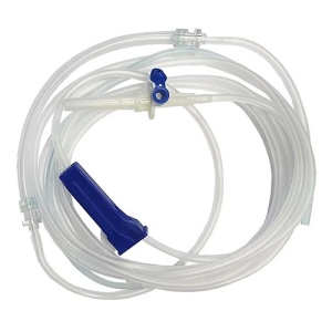 Furtun irigare fiziodispenser compatibil WH Dr Mayer