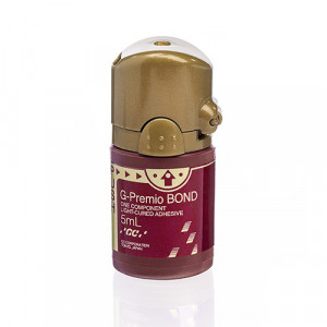 G-Premio BOND refill 5ml