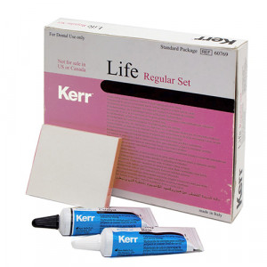 Liner pe baza de Hidroxid de calciu Life Kerr