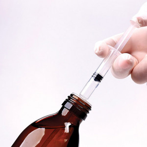 i-EDTA Solutie 17 flacon de 50 ml