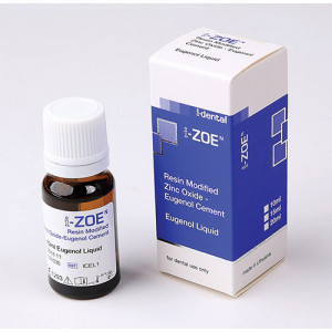 i-ZOE lichid eugenol