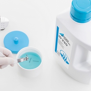 ID 220 Dezinfectant pentru Instrumentar Rotativ 2.5L
