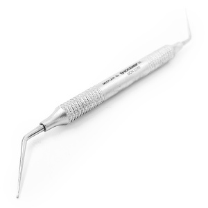 Instrument Endodontic Condensare Amalgam Varf Angulat